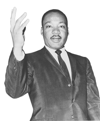 image Martin Luther King